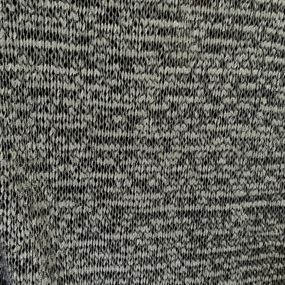 Gorgeous Vintage long cardigan sweater - Picture 4 of 8